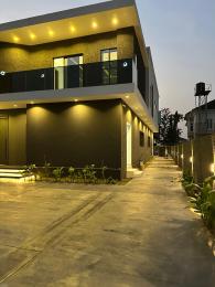 House for sale Lekki Garden Estate Abraham adesanya estate Ajah Lagos