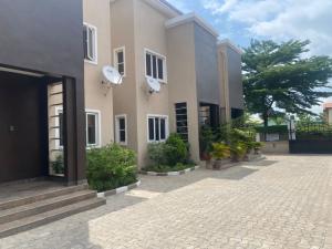 3 bedroom House for rent Utako District Utako Abuja