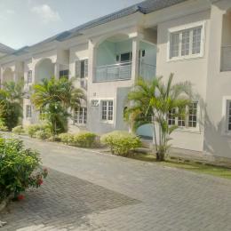 3 bedroom House for rent Jabi District Jabi Abuja