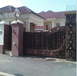 5 bedroom House for rent Asokoro District Asokoro Abuja