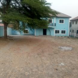 6 bedroom House for rent Maitama District Maitama Abuja