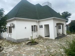 2 bedroom House for rent Jahi District Jahi Abuja