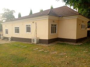 2 bedroom House for rent Katampe District Katampe Main Abuja