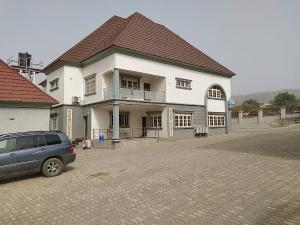 5 bedroom House for rent Katampe Extension (diplomatic Zone) Katampe Ext Abuja