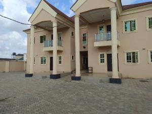 3 bedroom Flat / Apartment for rent Durumi District Durumi Abuja