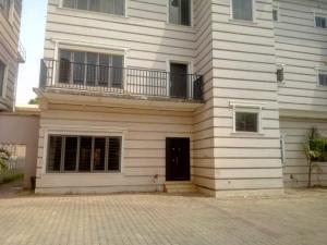 House for rent Maitama District Maitama Abuja