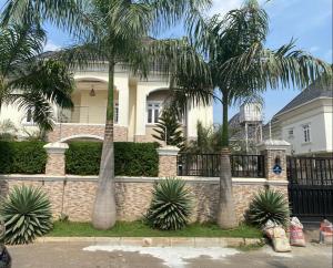 5 bedroom House for rent Karasana District Gwarinpa Abuja