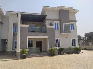 5 bedroom House for rent Wuye District Wuye Abuja