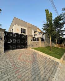 4 bedroom House for sale Gwarinpa District Gwarinpa Abuja