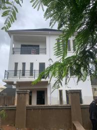 7 bedroom House for rent Gwarinpa Abuja