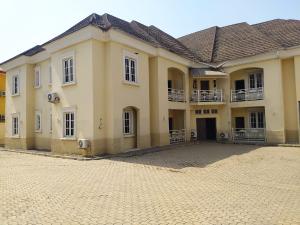 3 bedroom Flat / Apartment for rent Gwarinpa District Gwarinpa Abuja