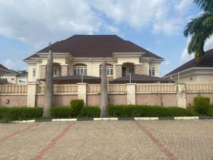 5 bedroom House for rent Durumi Abuja