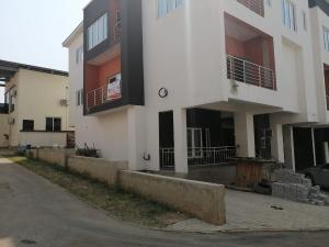 3 bedroom House for rent Katampe District Katampe Main Abuja