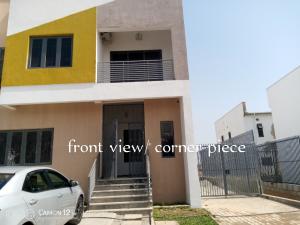 3 bedroom House for rent Hall7, Step 1 Estate Karasana Gwarinpa Karsana Abuja