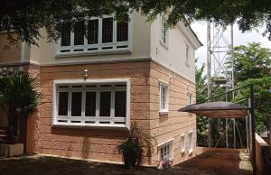 5 bedroom House for rent Apo Gudu( After Legislative Quaters) Apo Abuja