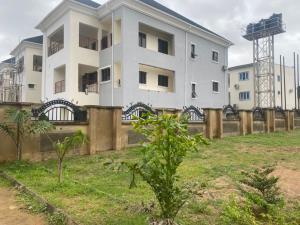 6 bedroom House for rent Wuye Abuja