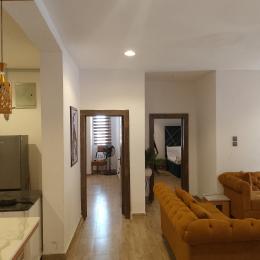2 bedroom Flat / Apartment for shortlet Lagoon View Estate Thomas estate Ajah Lagos