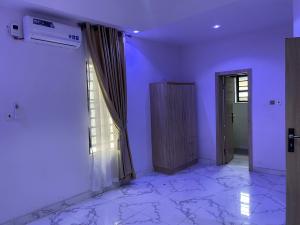 4 bedroom House for rent Ogudu Gra Phase1 Ogudu GRA Ogudu Lagos