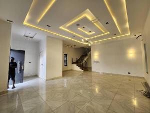 4 bedroom House for sale Thomas estate Ajah Lagos