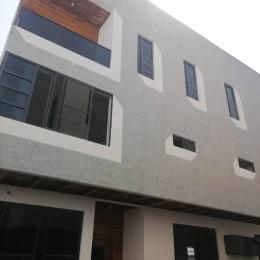 5 bedroom House for sale Patrick Harbor Estate Off Banana Island Road, Banana Island Ikoyi Lagos