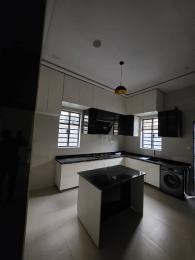 5 bedroom House for rent Omole Phase2 Omole phase 2 Ojodu Lagos