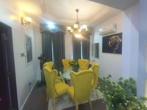 4 bedroom House for rent Ogudu Gra Phase1 Ogudu Lagos