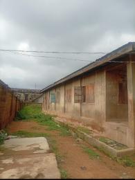 House for sale Salawu Street U.i Ibadan Ibadan polytechnic/ University of Ibadan Ibadan Oyo