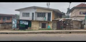 House for sale Ijokodo Eleyele Facing Sango Eleyele Road, Eleyele Ibadan Oyo