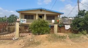 House for sale Fodacis Ring Road Ibadan Ring Rd Ibadan Oyo