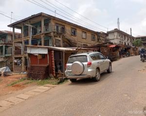 House for sale Mokola Ibadan Adamasingba Ibadan Oyo