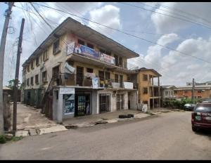 House for sale Mokola/ Sango Road, Adamasingba Ibadan Oyo