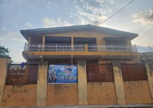 House for sale Odo Oba Molete, Molete Ibadan Oyo