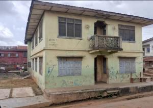 House for sale Molete Ibadan Oyo