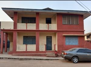 House for sale  Molete Ibadan Oyo