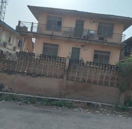 House for sale Oke Ado Ring Rd Ibadan Oyo
