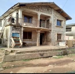 House for sale Ring Rd Ibadan Oyo