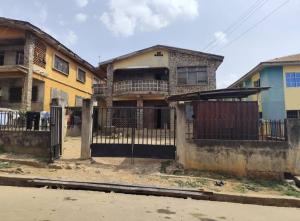 House for sale Old Ife Road Iwo Rd Ibadan Oyo
