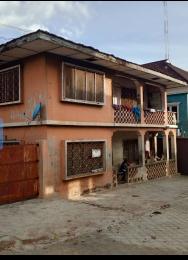 House for sale Around Pinnacle Orita Challenge Ibadan Orita challenge Ibadan Oyo
