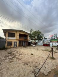 House for sale Opposite Liberty Station Jogor Centre Ring Road Ibadan Oyo