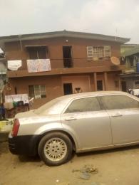 House for sale Palm Avenue Papa Ajao Mushin Lagos