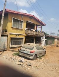 House for sale Benjamin, Eleyele Ibadan Oyo