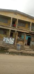 1 bedroom Flat / Apartment for sale Off Kekere Owo Ilasamaja Mushin Lagos