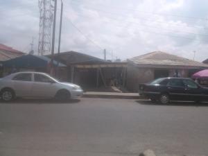 8 bedroom House for sale Oshitelu Street, Opposite Agege Stadium LSDPC estate Agege Lagos