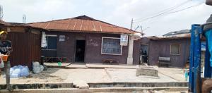 Land for sale Off Pedro Road Gbagada Lagos