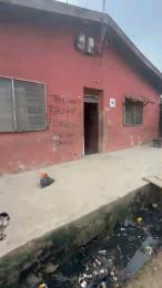 House for sale Off Ogo Oluwa Street Bariga Lagos