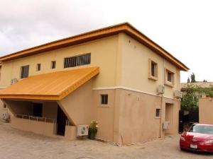 Commercial Property for sale Maitama Abuja