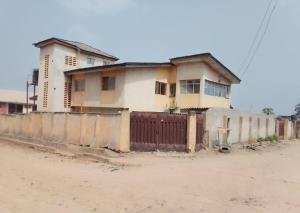 House for sale Alegongo Akobo Ibadan Akobo Ibadan Oyo