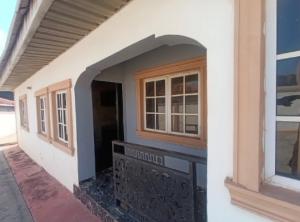 3 bedroom House for sale Asaju Estate Elewuro, Akobo Ibadan Oyo