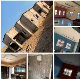 3 bedroom House for sale After Ojurin Akobo Ibadan Akobo Ibadan Oyo