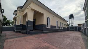 3 bedroom House for sale Air Force Housing Estate Basorun Akobo Ibadan Akobo Ibadan Oyo